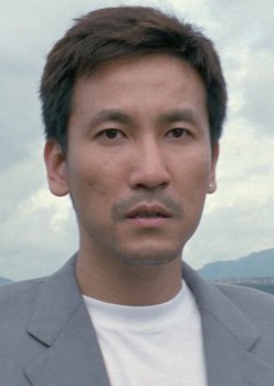 梁志安 Chi-On Leung