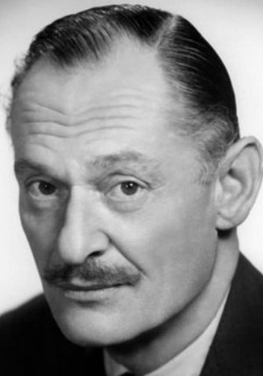 艾伦·韦布 Alan Webb