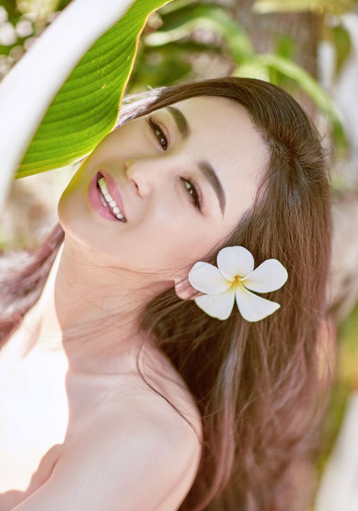 杜芷萱 Zhixuan Du