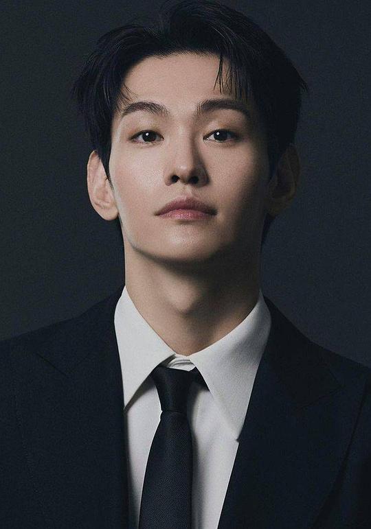 李浩石 Ho-suk Lee