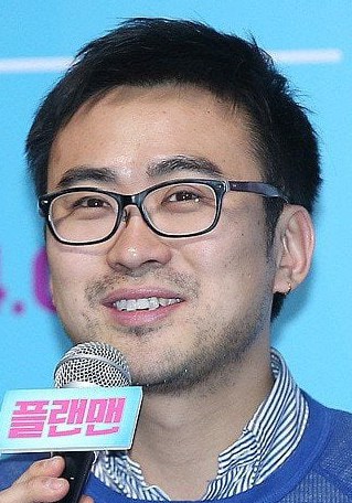成时翕 Si-Heup Seong