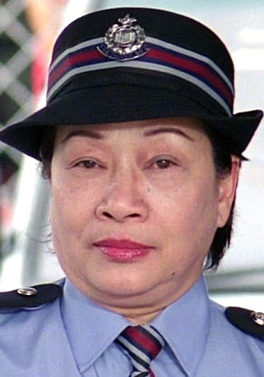 易冰如 Ping-yue Yee