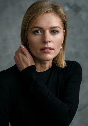 阿格尼·格鲁迪特 Agnė Grudytė