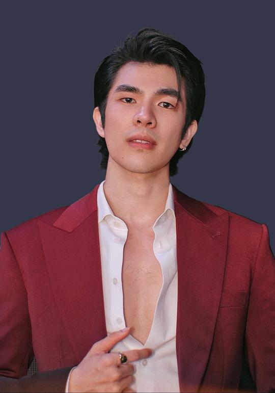 帕克普泓·隆牧塞侗 Phakphum Romsaithong