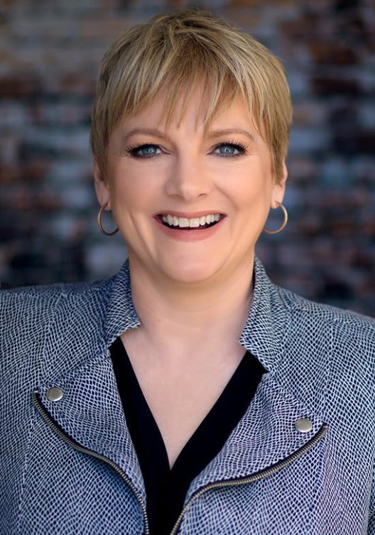 阿丽森·恩格瑞姆 Alison Arngrim