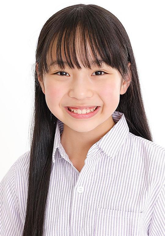 安斋吏都 Ridu Anzai