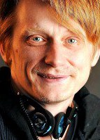 奥列格·雅戈丁 Oleg Yagodin