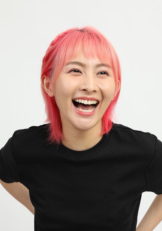 吕晓萌 Xiaomeng Lv