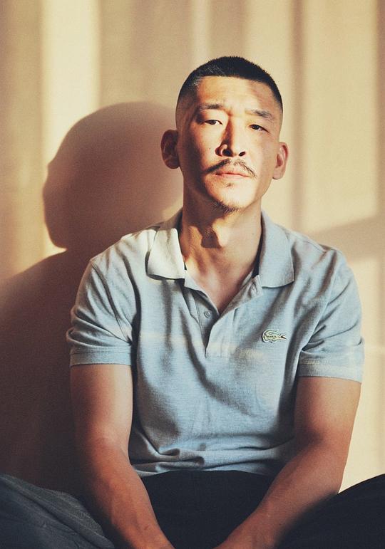 何熙维 Xiwei He