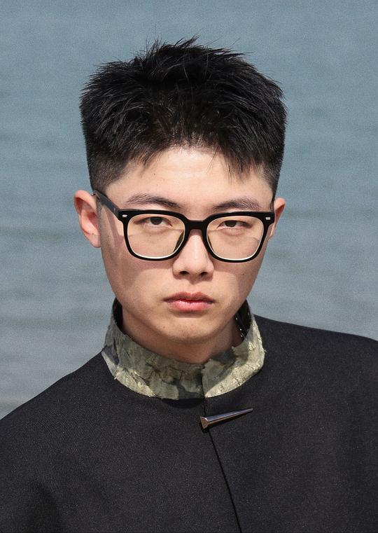 张书博 Bobo
