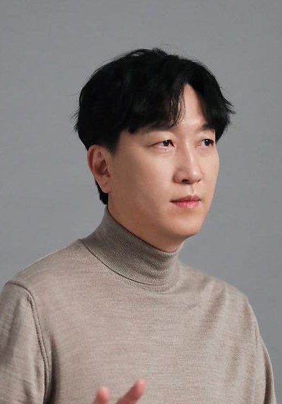 尹世雄 Se-woong Yoon