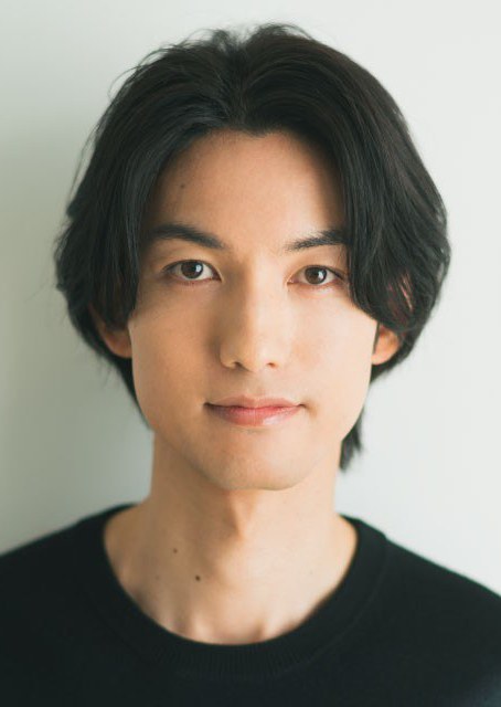 神田圣司 Kanda Masakazu