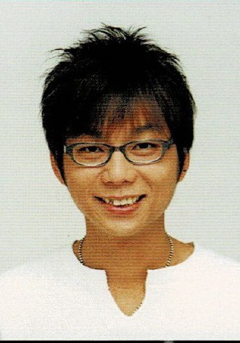谢昭仁 Chiu-Yan Tse