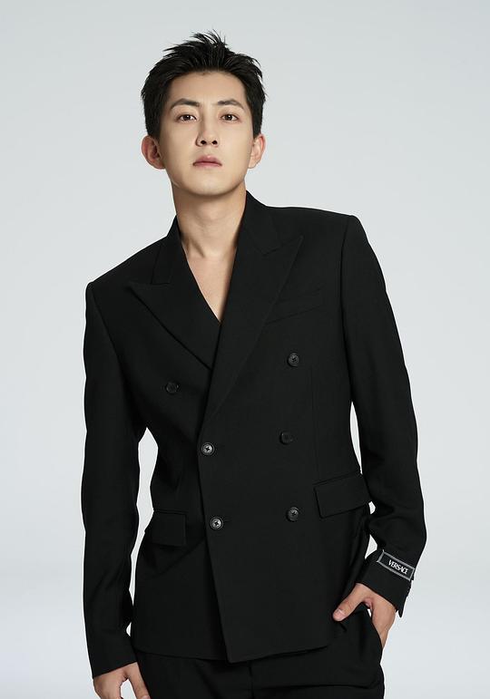 代云帆 Yunfan Dai