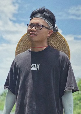 陈仕忠 Shizhong Chen