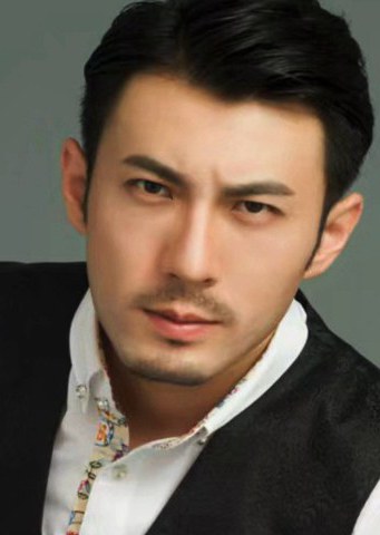 余龙 Long Yu