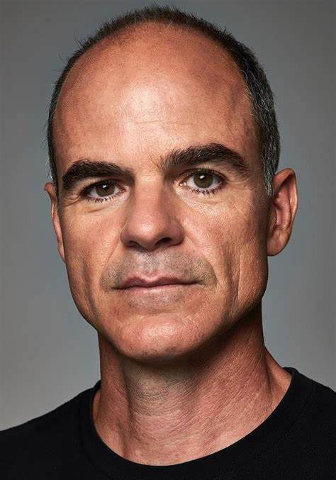 迈克尔·凯利 Michael Kelly