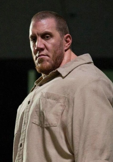 约翰·德桑蒂斯 John DeSantis