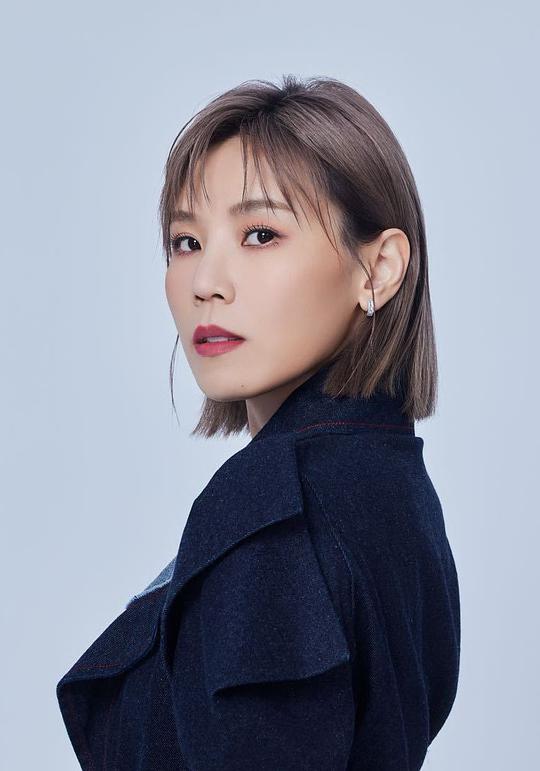 李佳薇 Jess Lee
