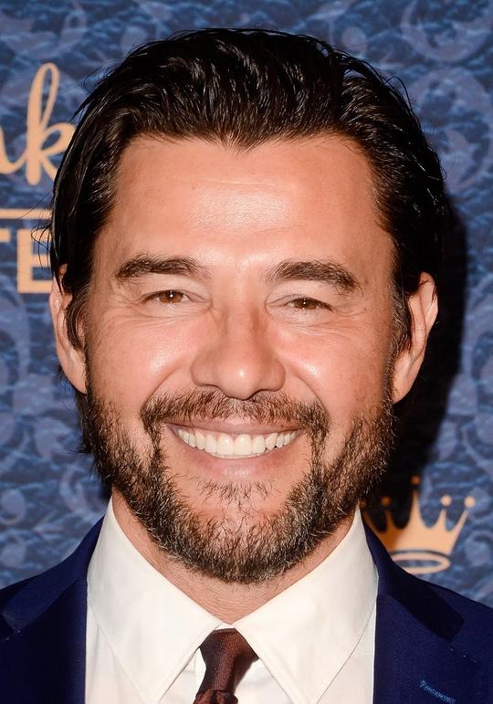 斯蒂夫·巴西奇 Steve Bacic