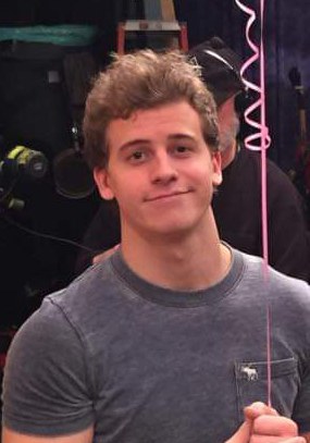 巴雷特·卡纳汗 Barrett Carnahan