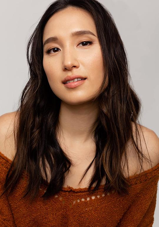 艾莉莎·吉希·金 Alyssa Gihee Kim