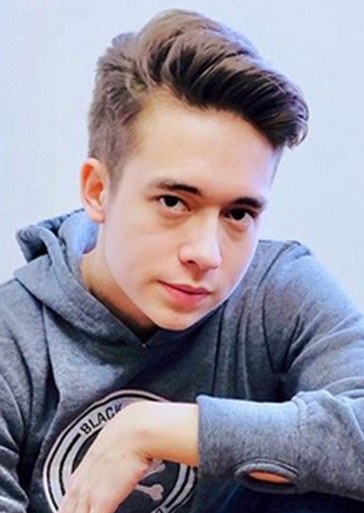 Jameson Blake Jameson Blake
