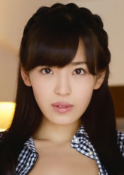 清水美里 Misato Shimizu