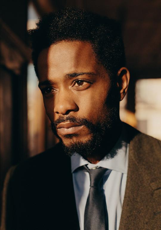 勒凯斯·斯坦菲尔德 Lakeith Stanfield