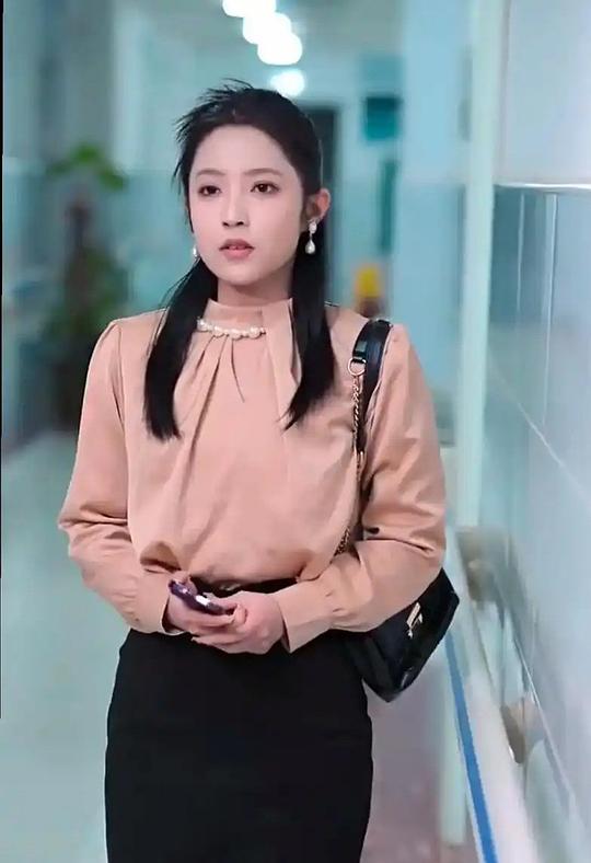 阚梓艺 Kan Ziyi