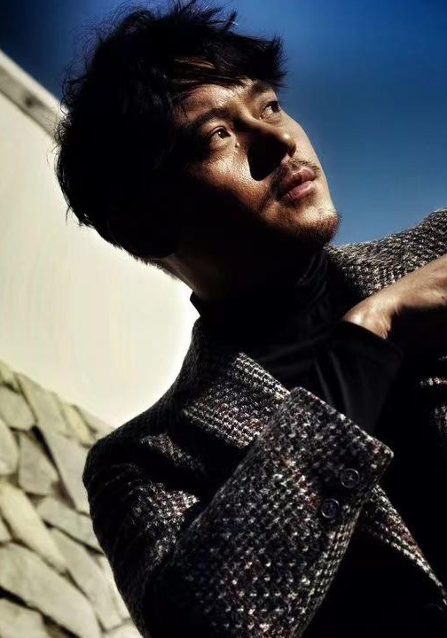 朱烁燃 Shuoran Zhu