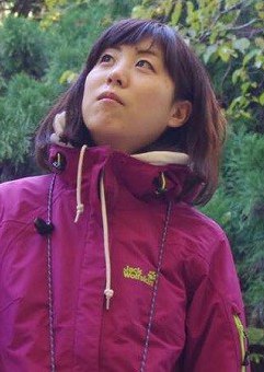 中山奈绪美 Nakayama Naomi