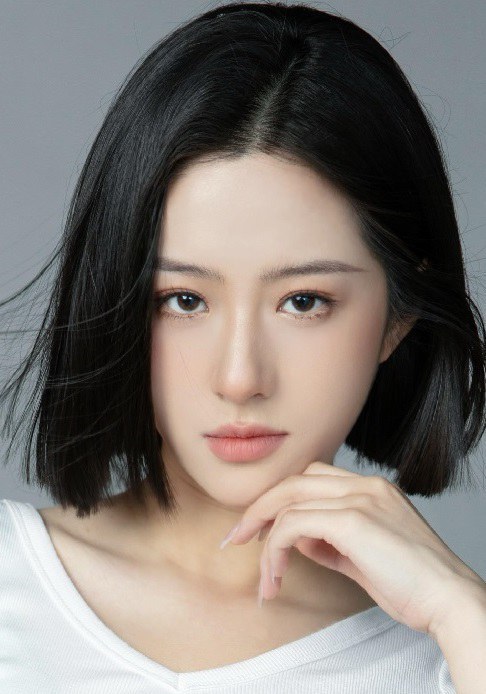 王婧琦 Jingqi Wang