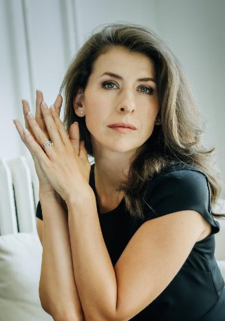 阿拉娜 豪丽 普韦思 Alana Hawley Purvis