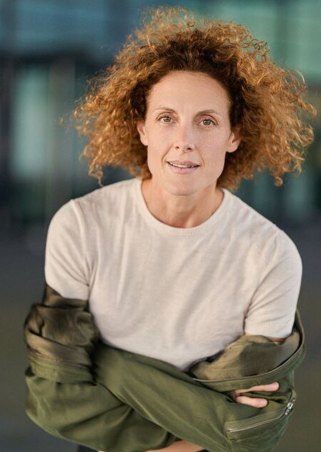 芭芭拉·兰兹 Barbara Lanz