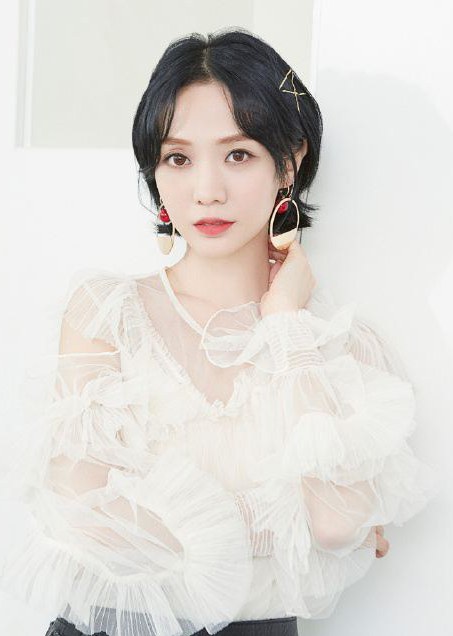 王靖雯 Jingwen Wang