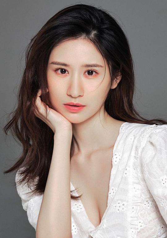 邵婵先 Chanxian Shao