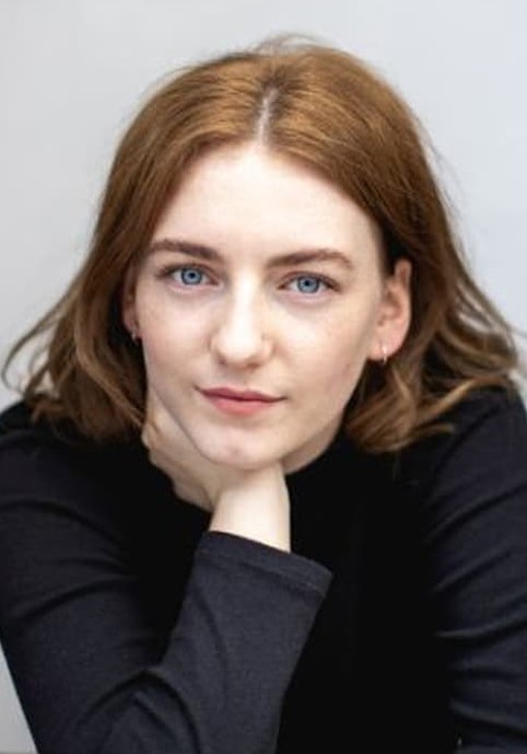 亚历珊德拉·詹森 Alexandra Jensen