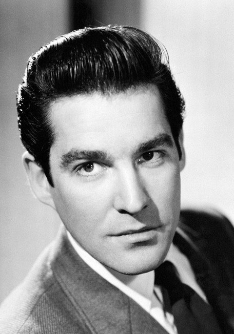 迈克尔·克雷格 Michael Craig