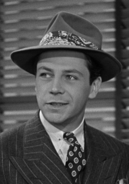 约瑟夫·安东尼 Joseph Anthony