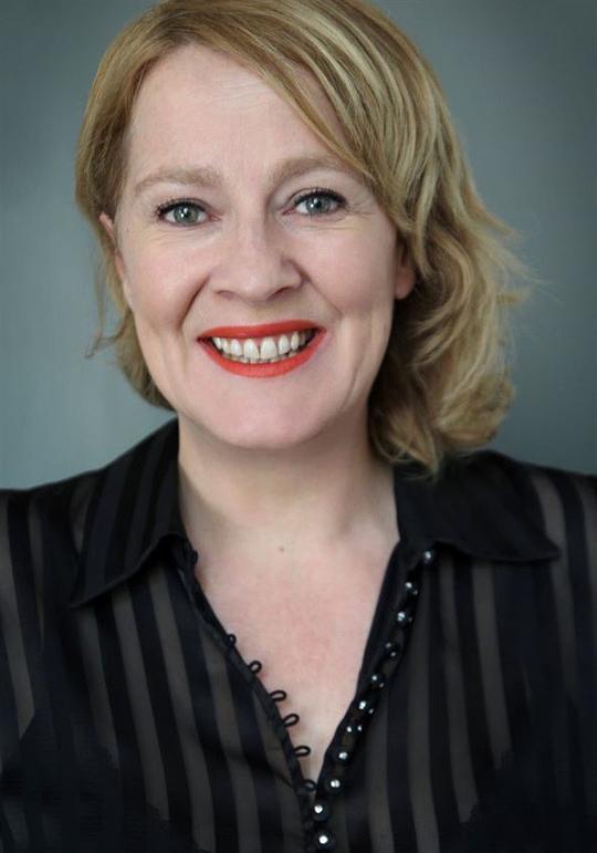 比翠丝·法奎尔 Béatrice Facquer