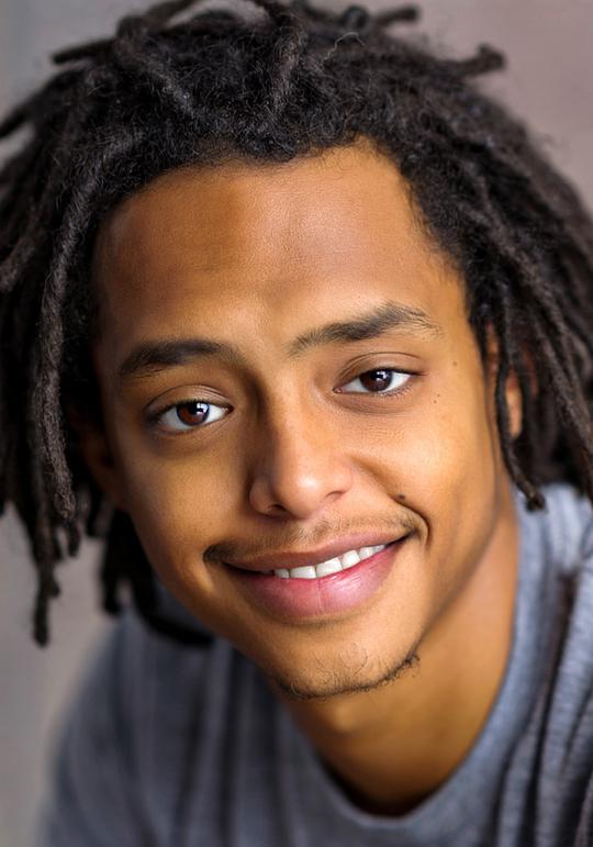 雅各布·吉布森 Jacob Gibson