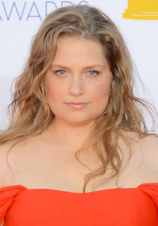 梅里特·韦弗 Merritt Wever