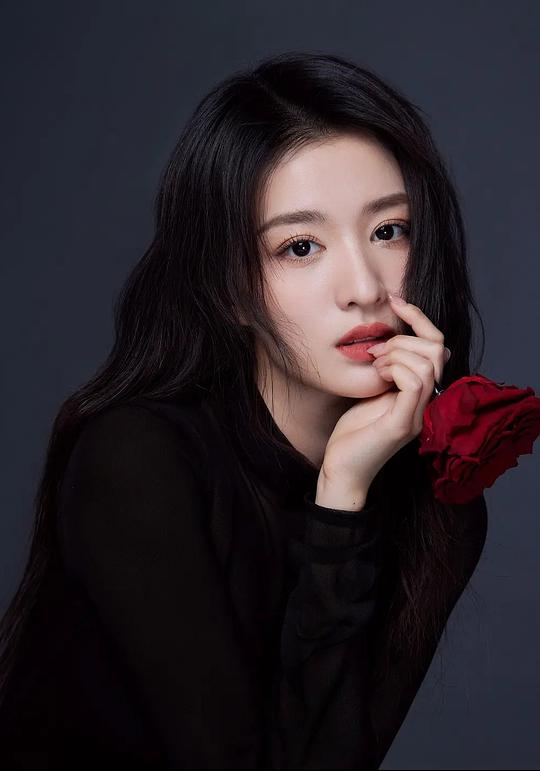 王楚然 Churan Wang