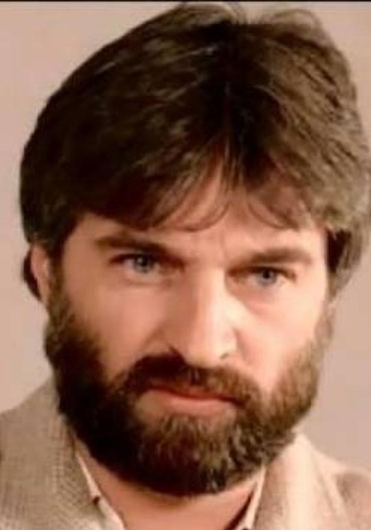 理查德·艾伦 Richard Allan