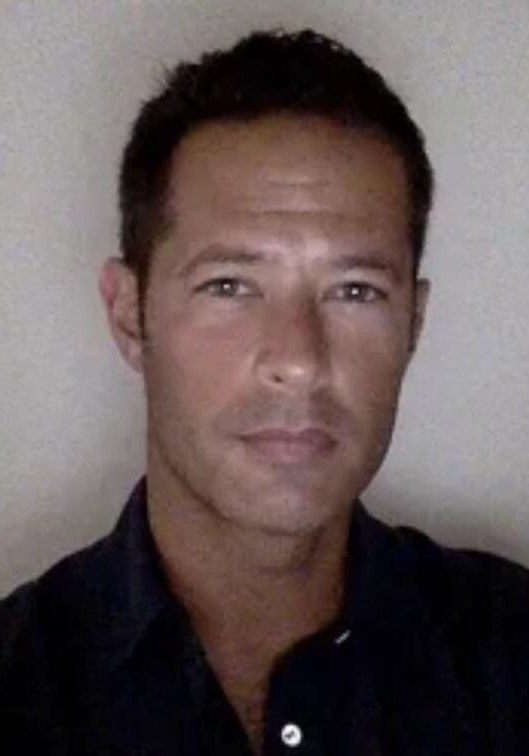 蒂姆·斯图比 Tim Stuby