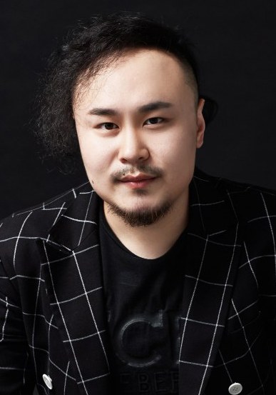 戴可威 Kewei Dai