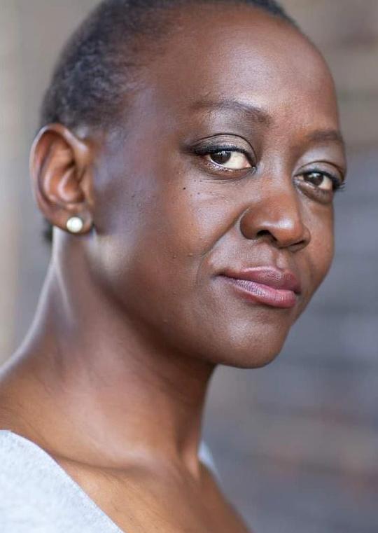 雷米·法达雷 Remi Fadare