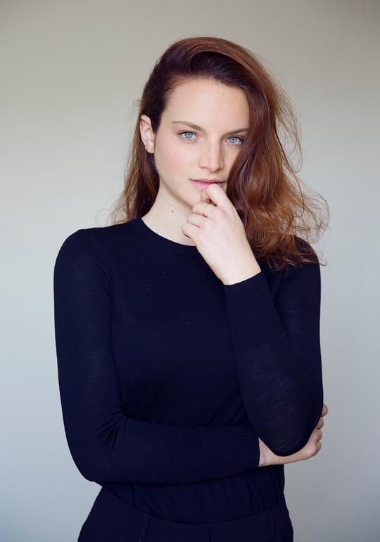 维克托娃尔·多夏尔 Victoire Dauxerre