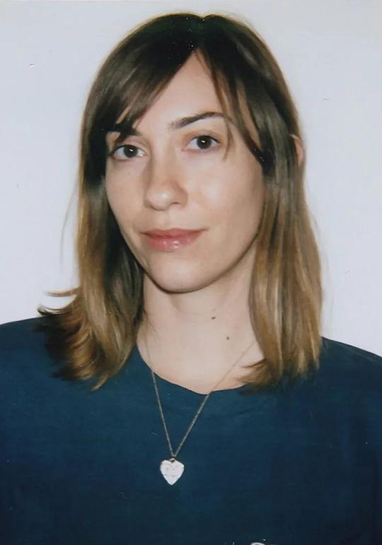 吉亚·科波拉 Gia Coppola